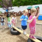 Choosing A Daycare