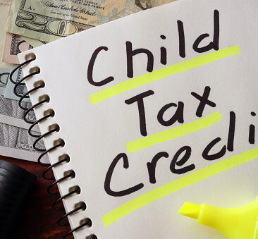 Understanding the New Advance Child Tax Credit
