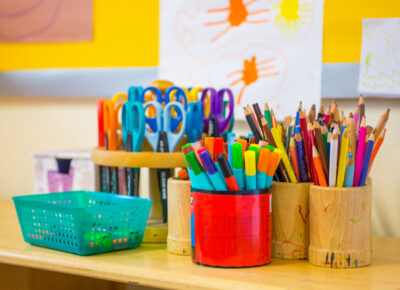 Preschool and Daycare in Cherry Hill, NJ