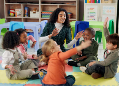 Preferred Maple Shade Preschool & Daycare